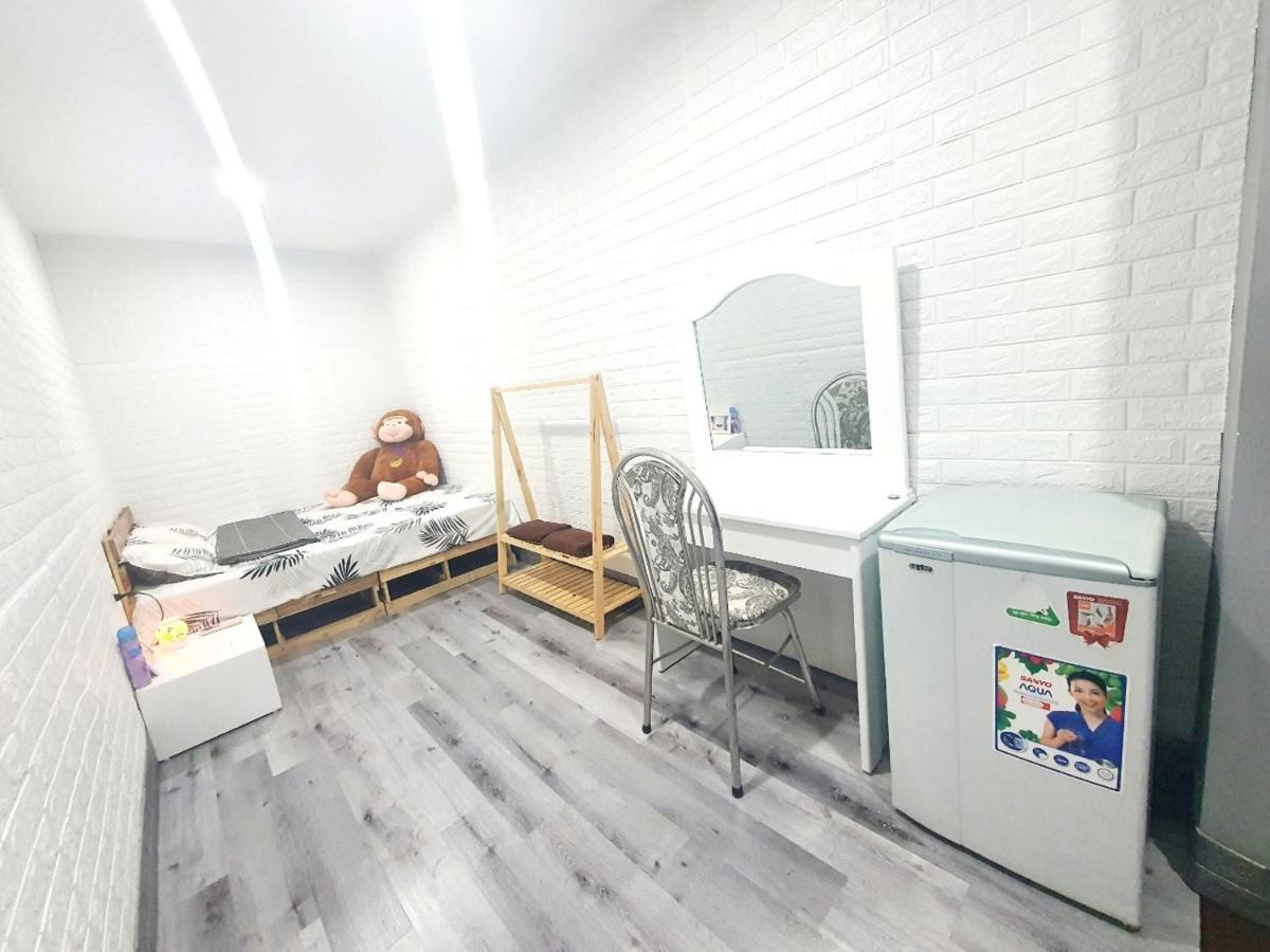 Ba Sao Love hotel *