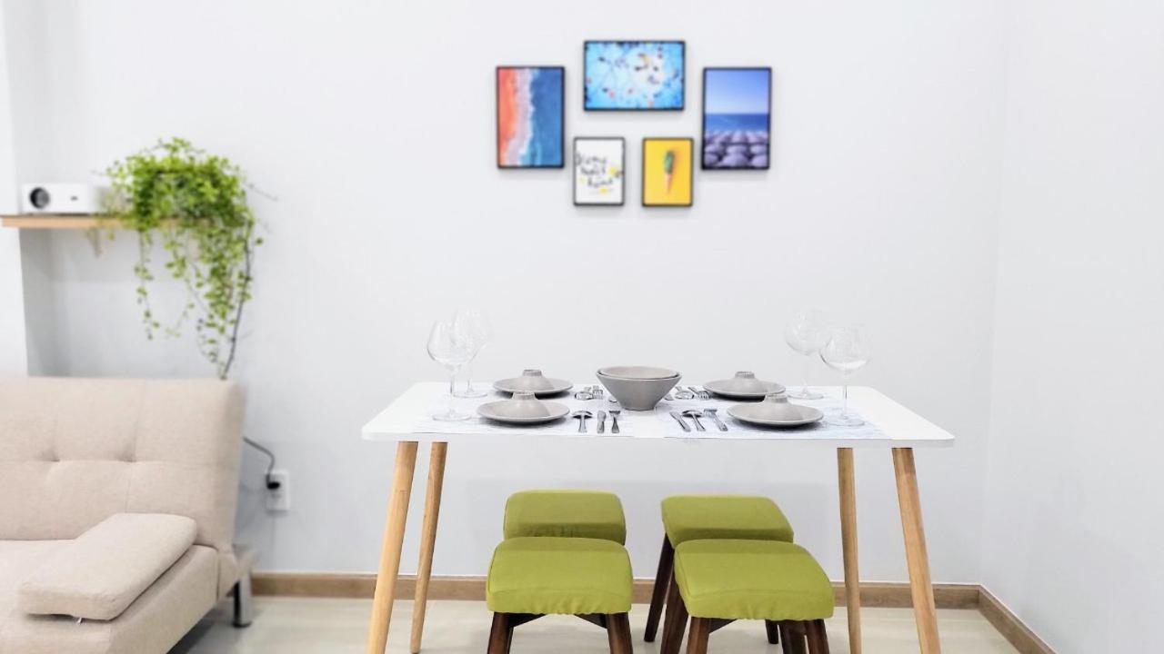 Bcons Garden Luxury Aparment Apartment *