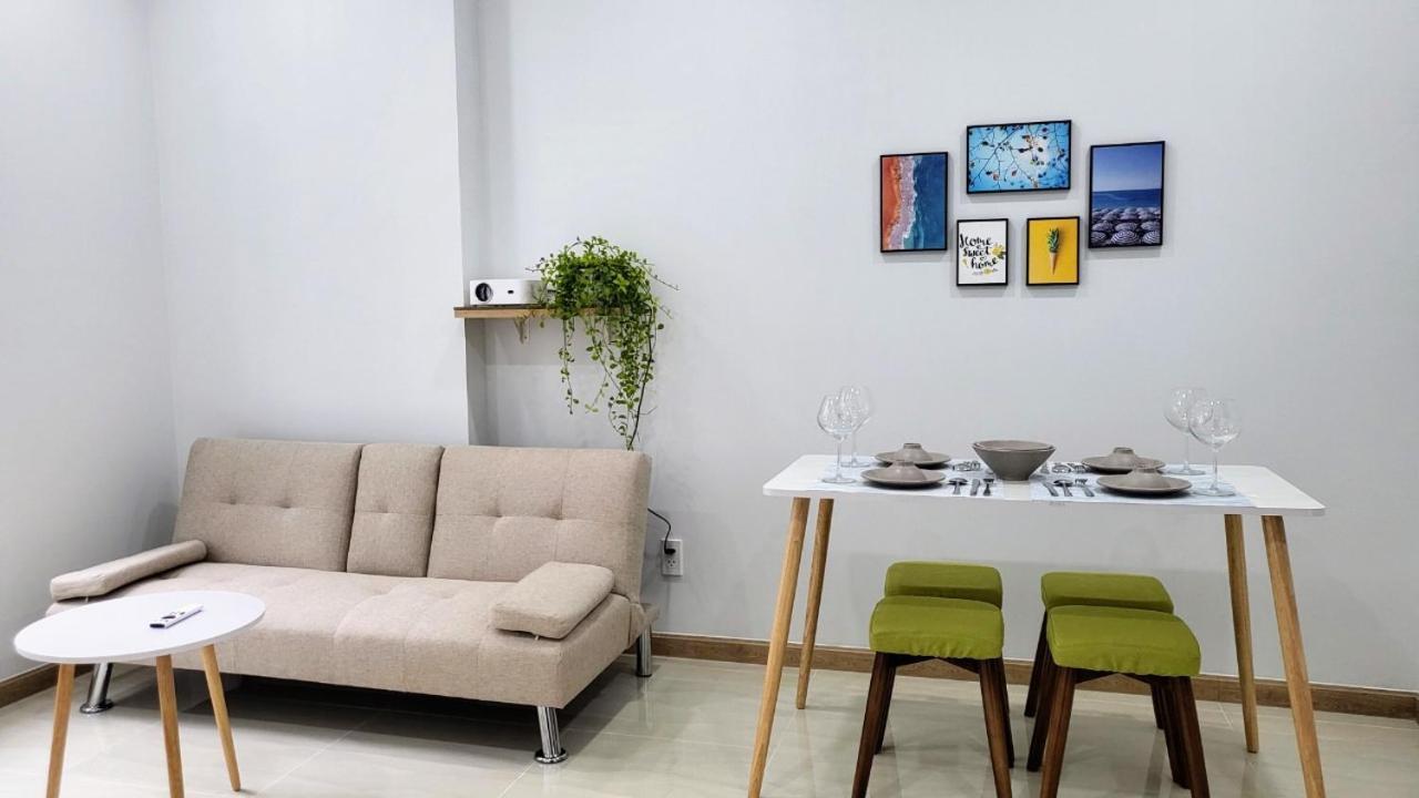 Bcons Garden Luxury Aparment * Di An