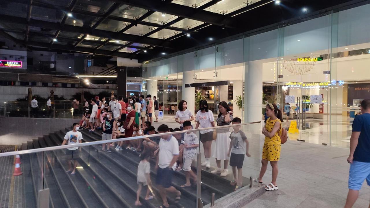 Flc Sea Tower 2 Giường đôi 49m2 Căn hộ Quy Nhơn