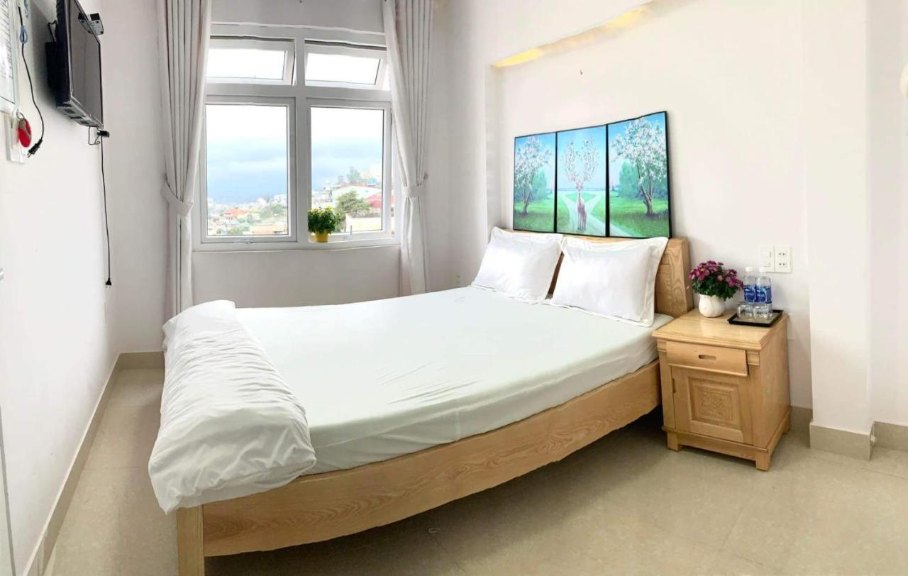 Daisy House Hotel