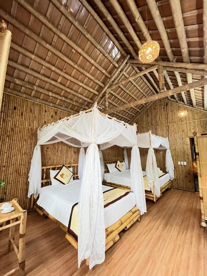 Tam Coc Wonderland Hotel