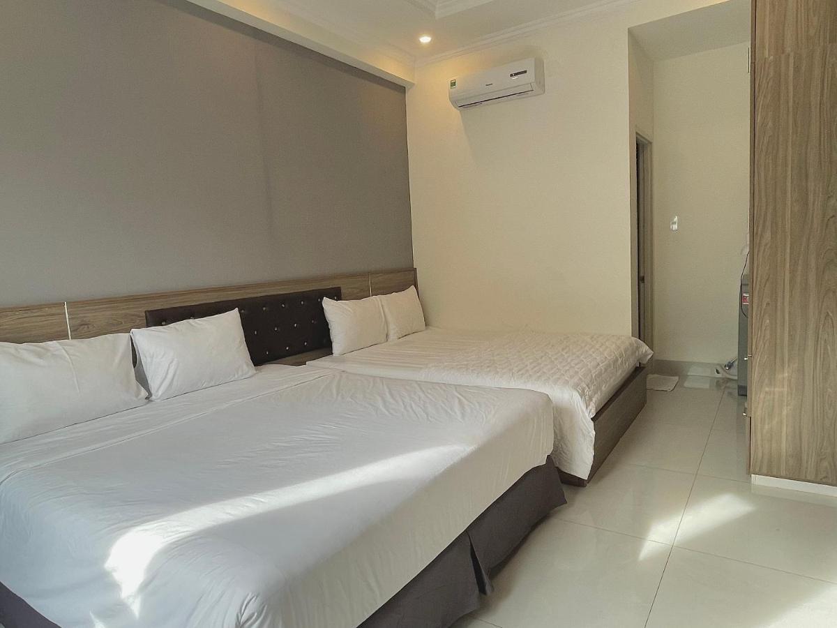 Amora & Vung Tau
