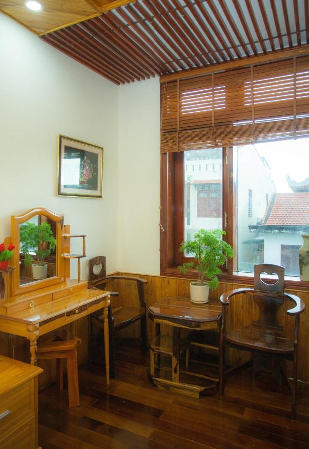 Pho Seoul And Bed & Breakfast *