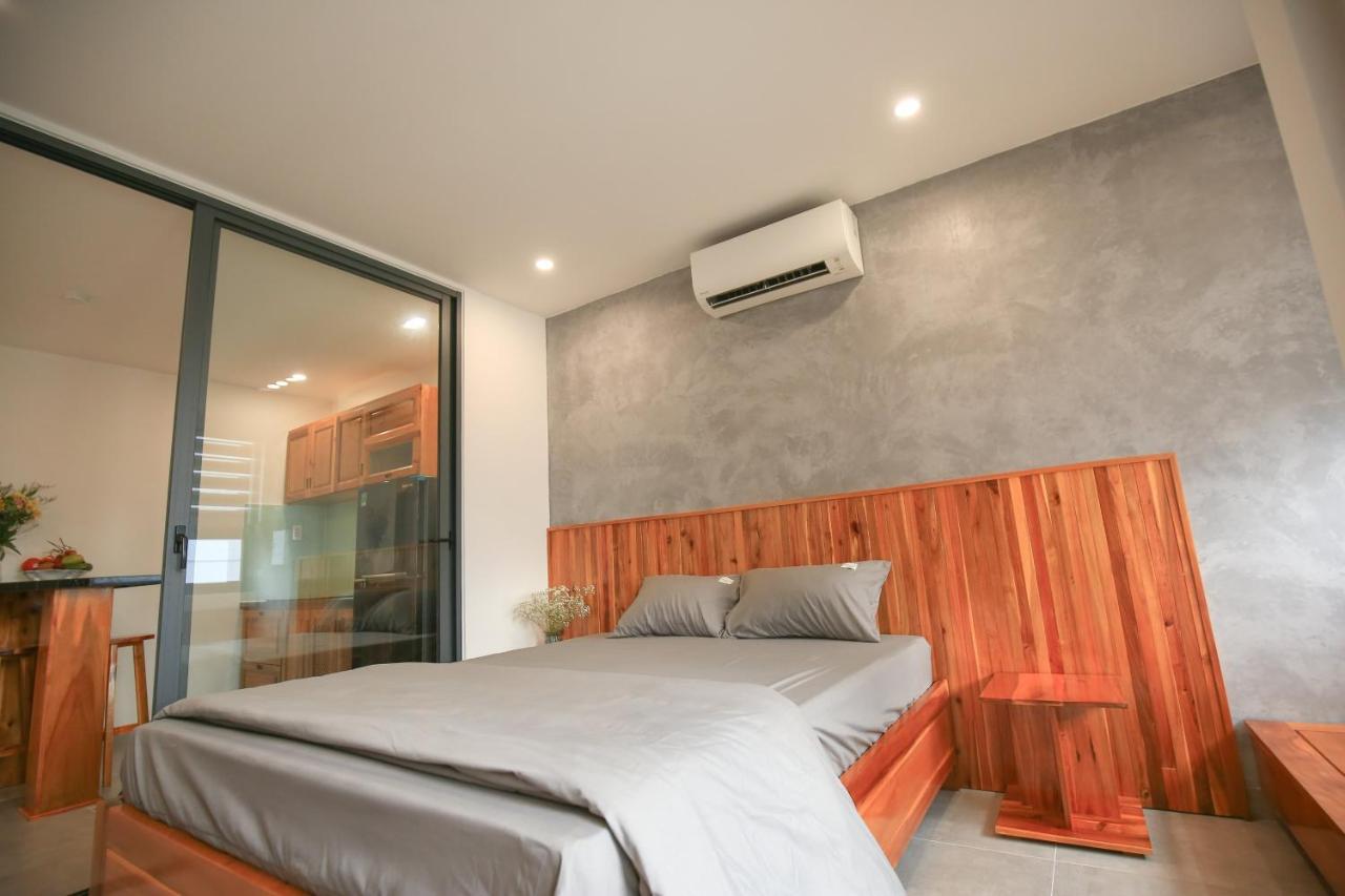 Lh Aparthotel Da Nang