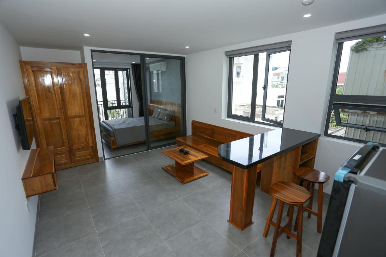 Lh Aparthotel *