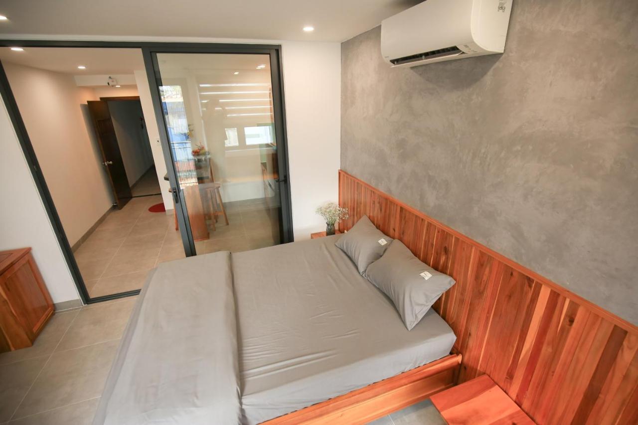 Lh Aparthotel Da Nang
