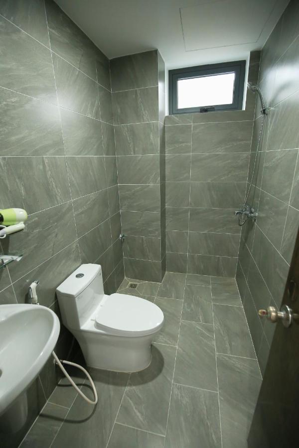Aparthotel Lh
