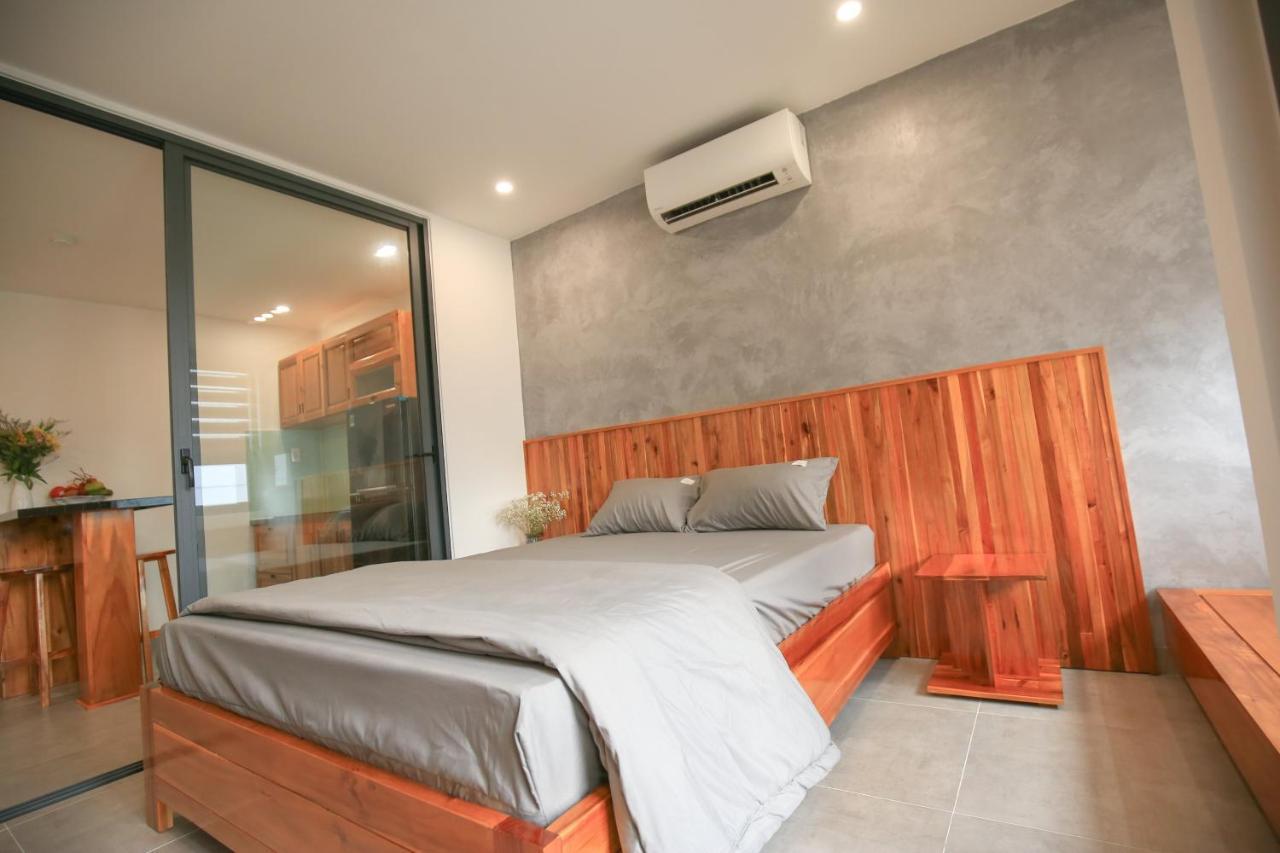 Lh Aparthotel