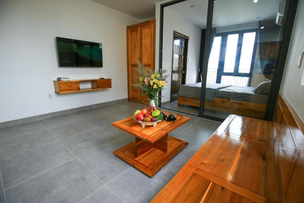 Aparthotel Lh
