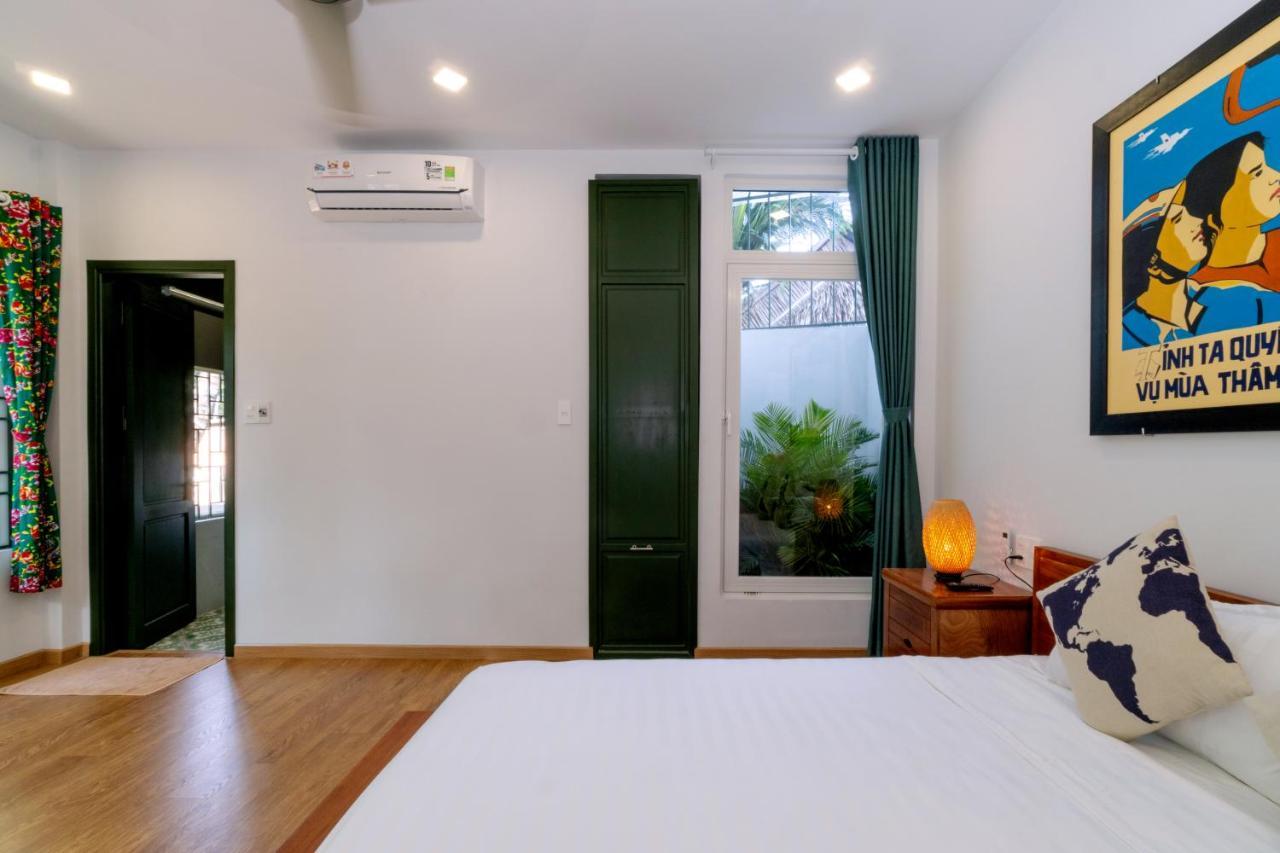 Shadyside 3 : Lost House Biệt thự An Ban