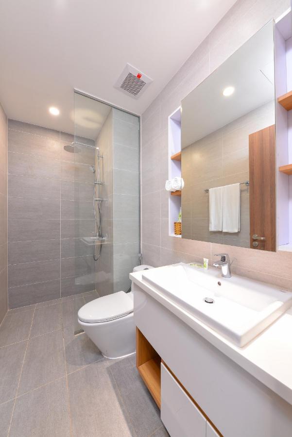 S Lux Scenia Bay * Nha Trang