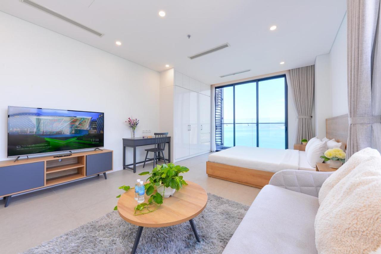 S Lux Scenia Bay * Nha Trang