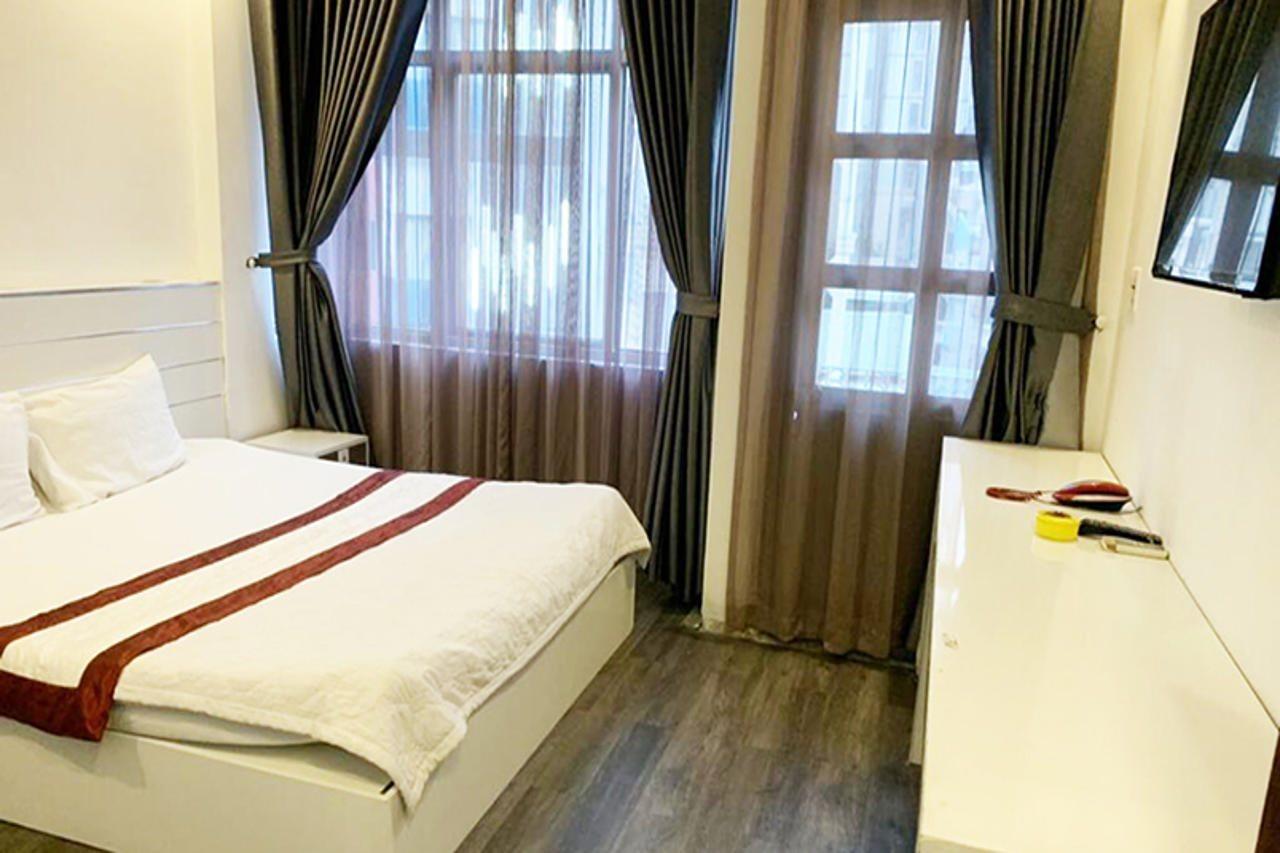 Th Airport Hotel