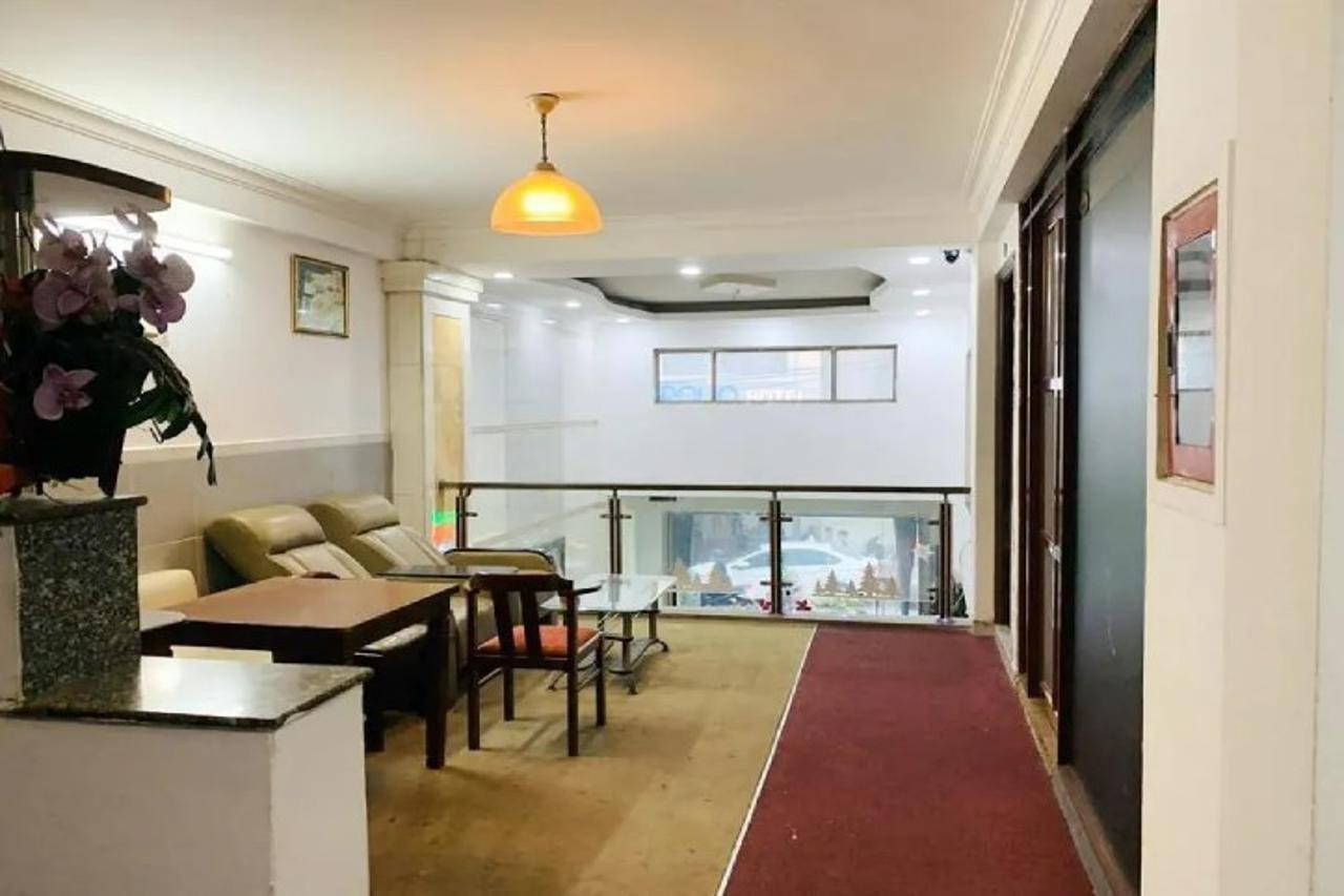 Th Airport Hotel Ho Chi Minh City