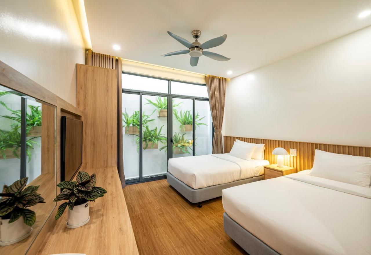 Ann & Khem Pq Hotel Phu Quoc