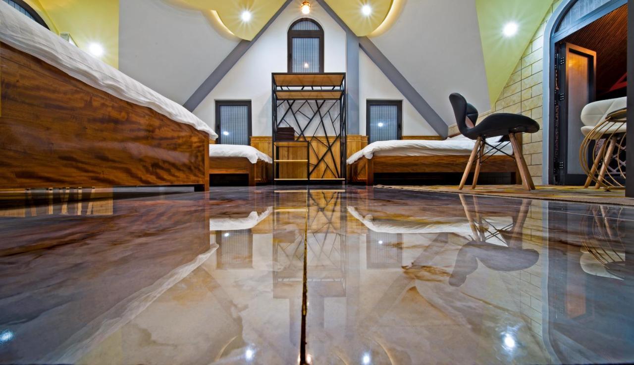 Bed & Breakfast Vuong Bao *