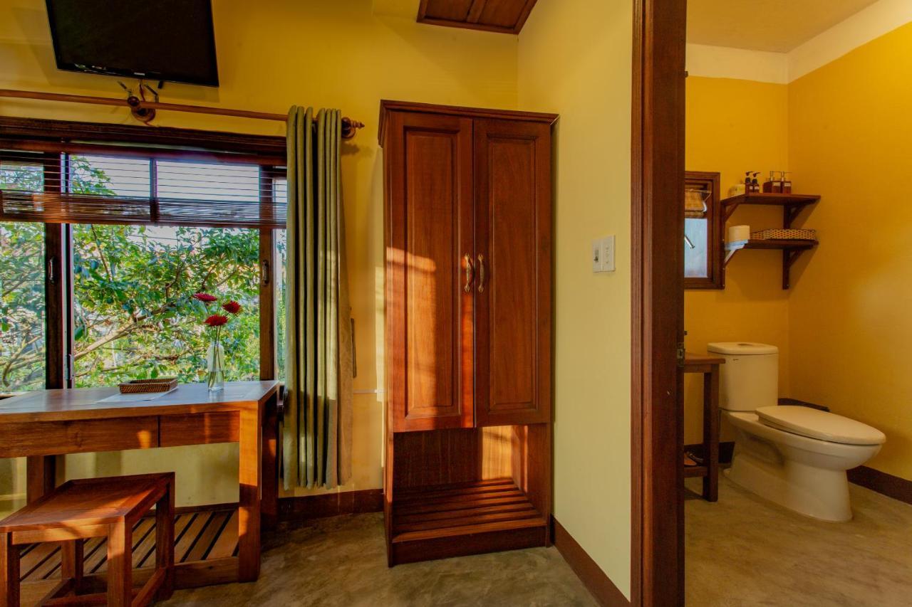 Chez Xuan - Private Hoian