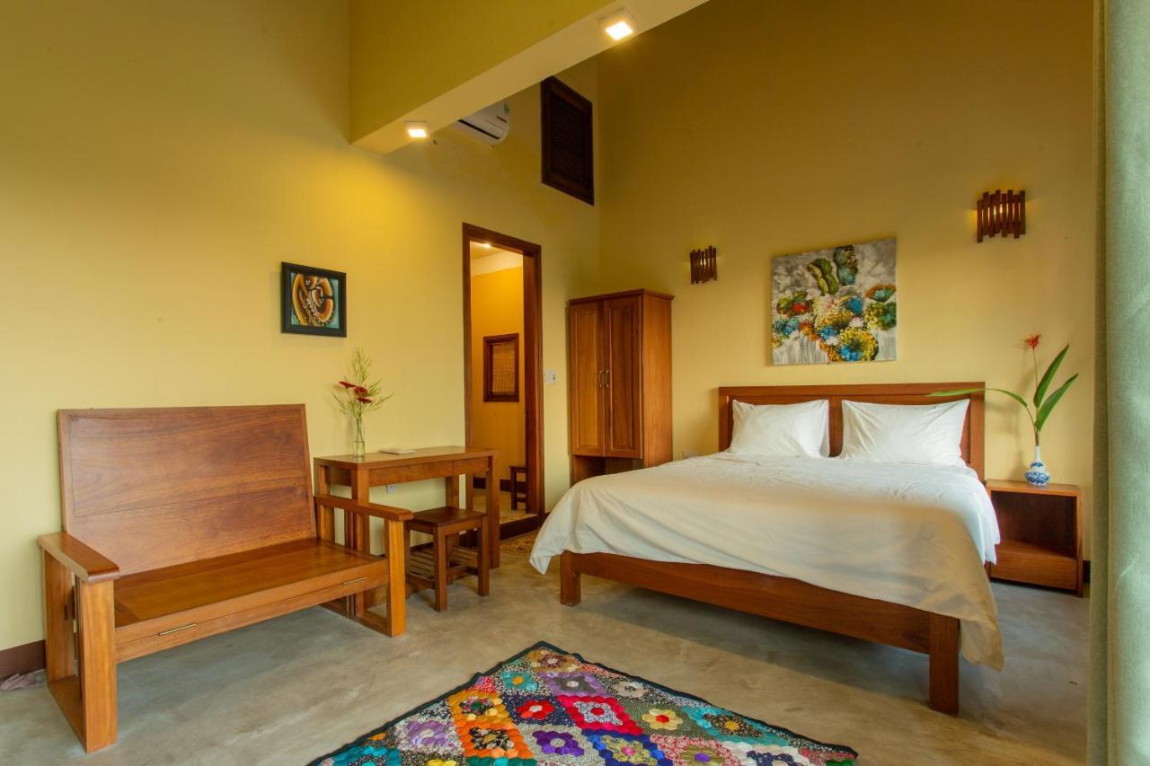 Chez Xuan - Private Hoian Ở trọ