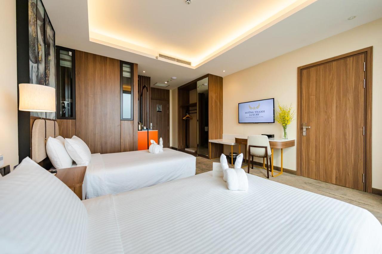 Hotel Muong Thanh Luxury Centre 5*