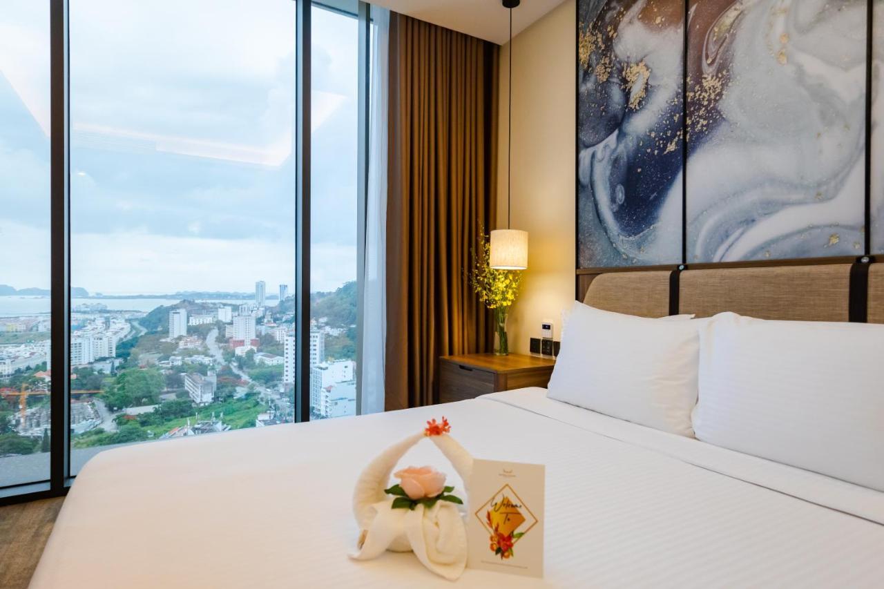 Muong Thanh Luxury Centre