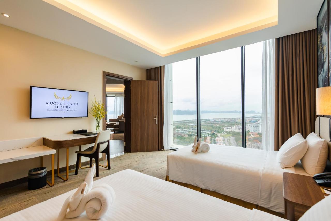 Muong Thanh Luxury Centre 5*