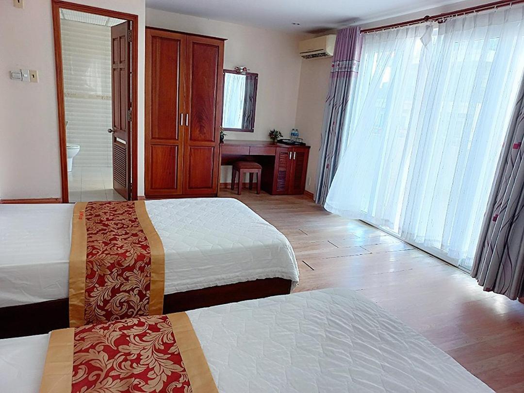 Hotel Begonia