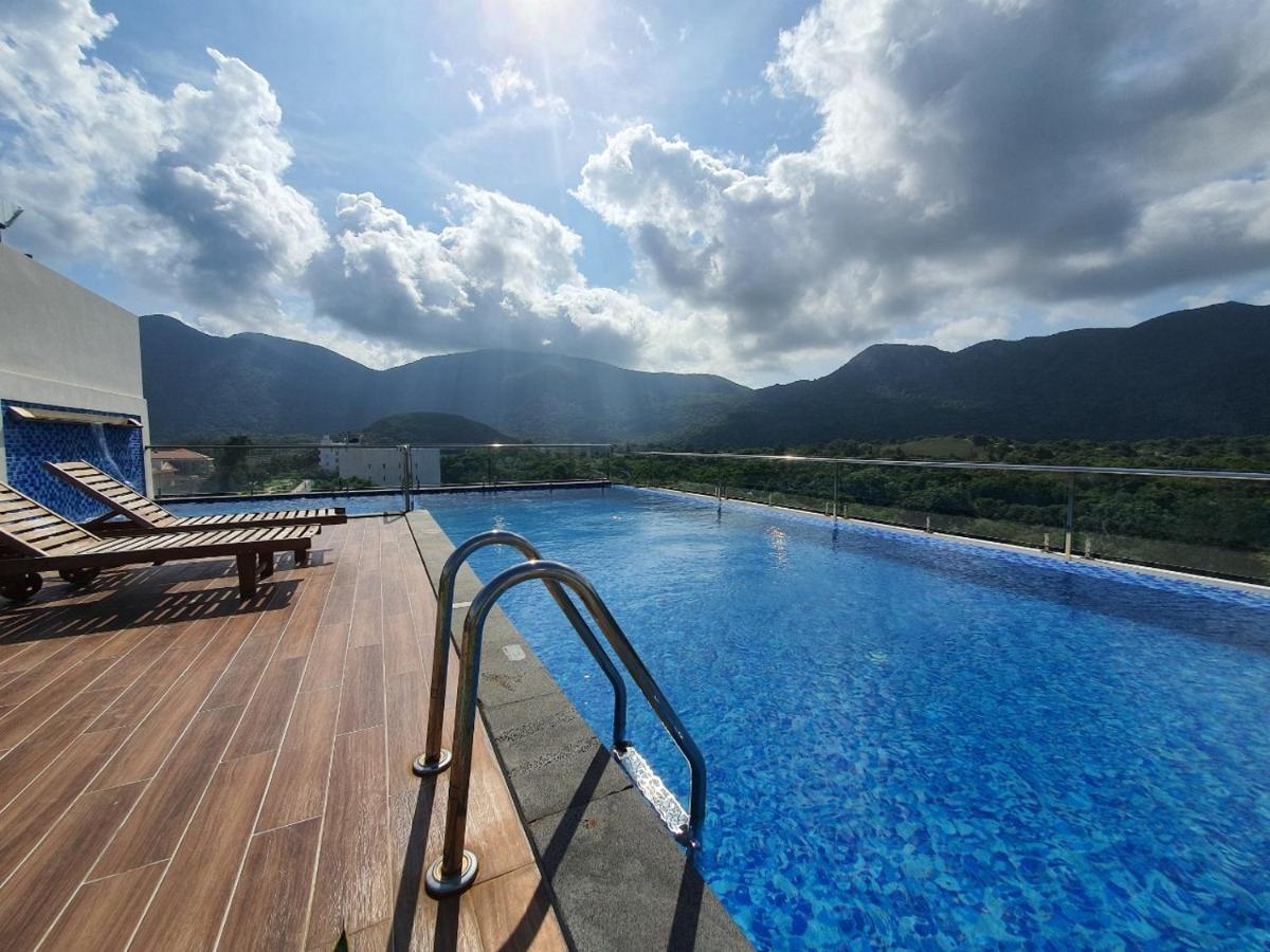 Hotel Con Son Blue Sea 3*