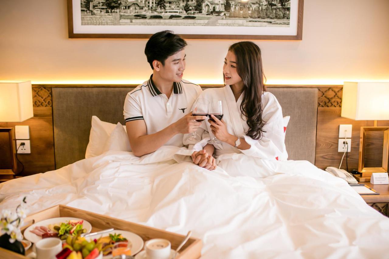 Delasol Hotel 4*