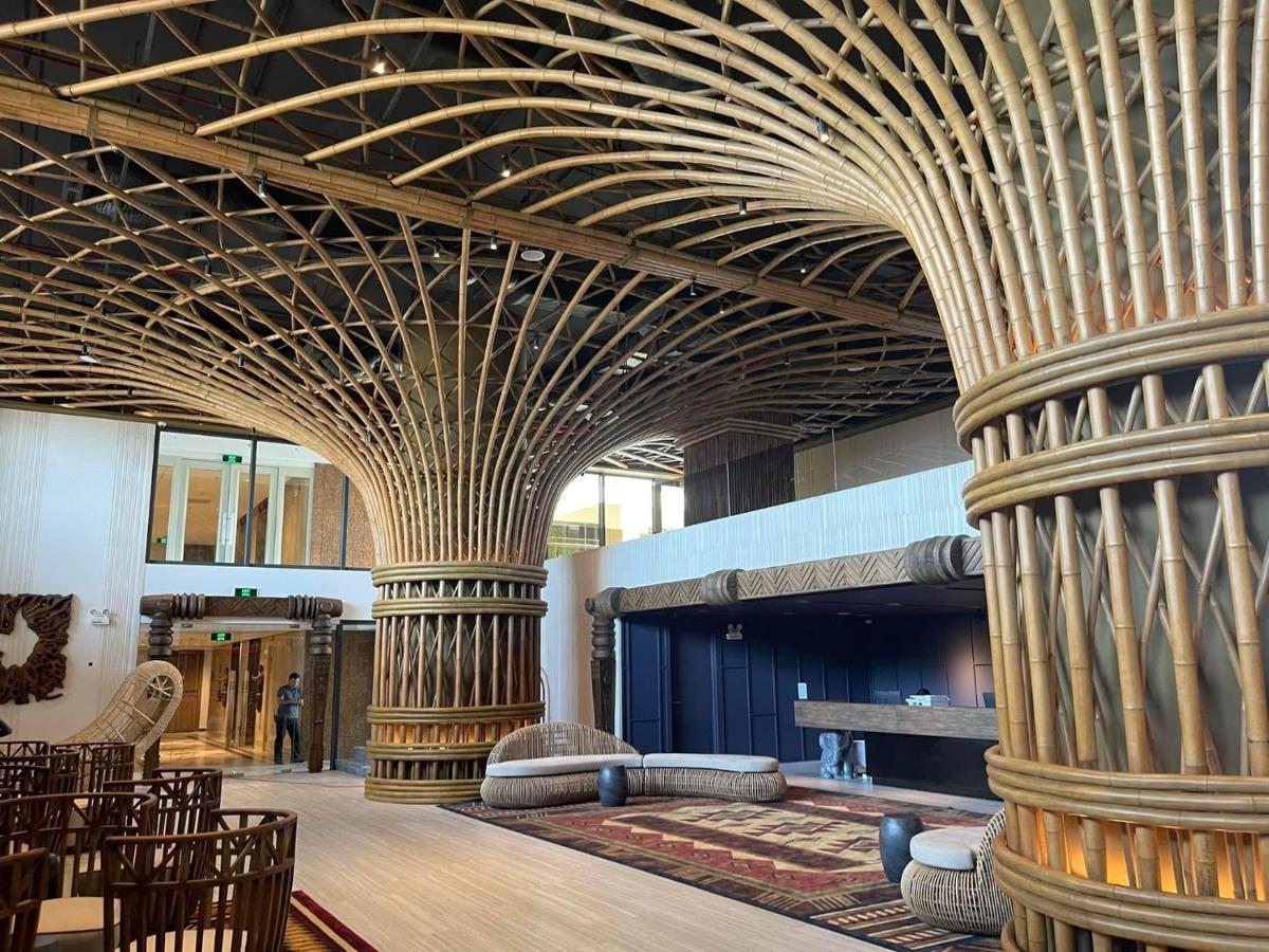 Toa Nha Apec Mandala Wyndham Phu Yen Apartment