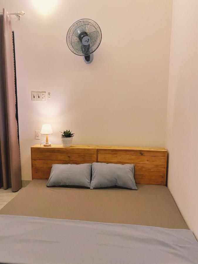 The Sweet Guest house Nha Trang