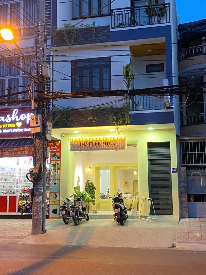 The Sweet Guest house