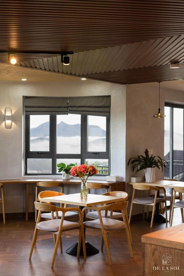 De La Sol Hotel