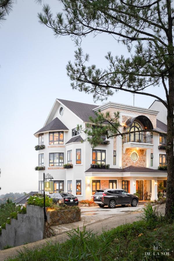 De La Sol Hotel