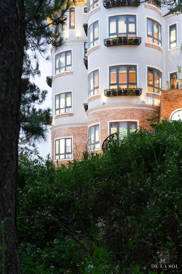 De La Sol Hotel