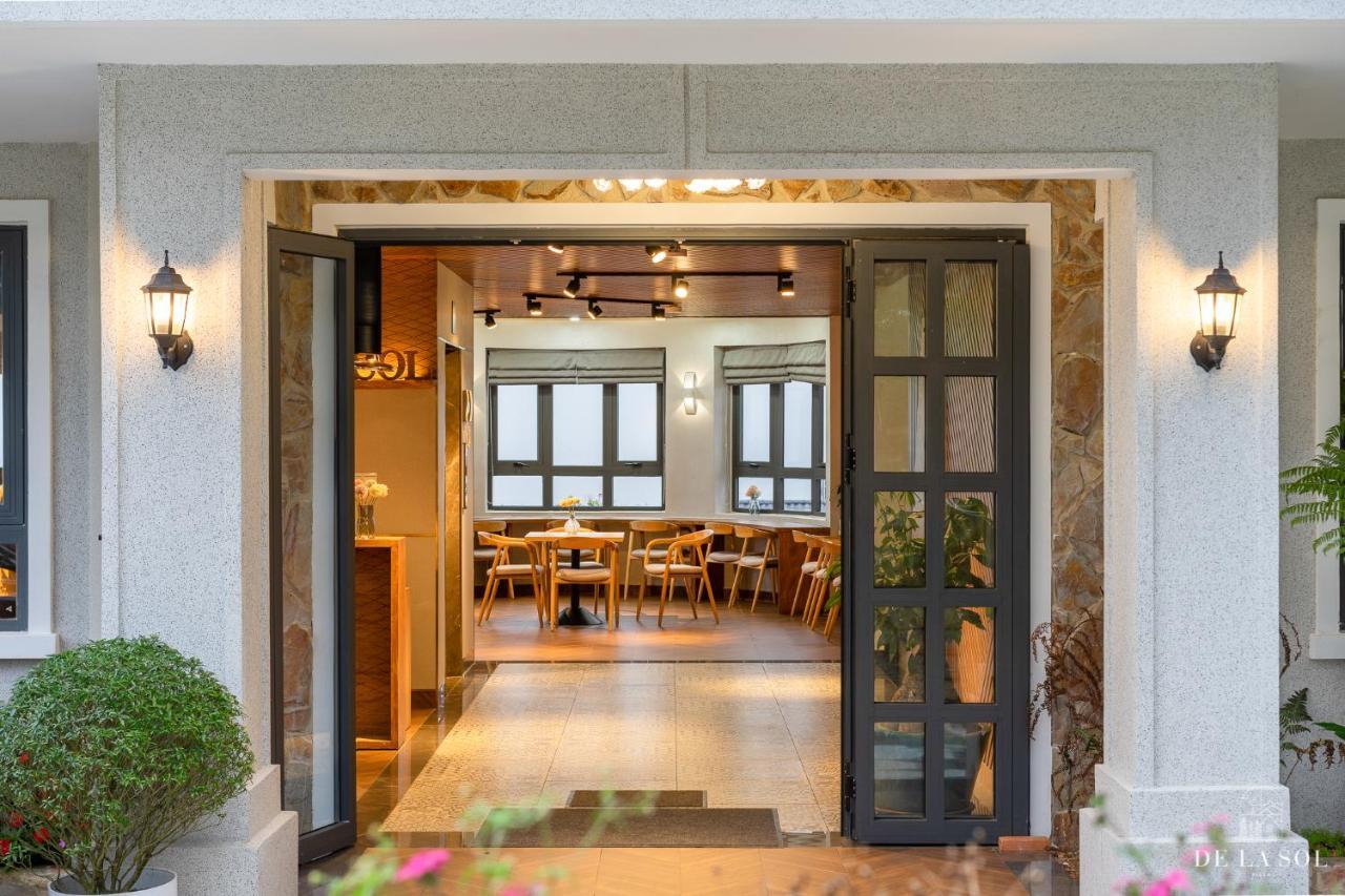 De La Sol Hotel 3*