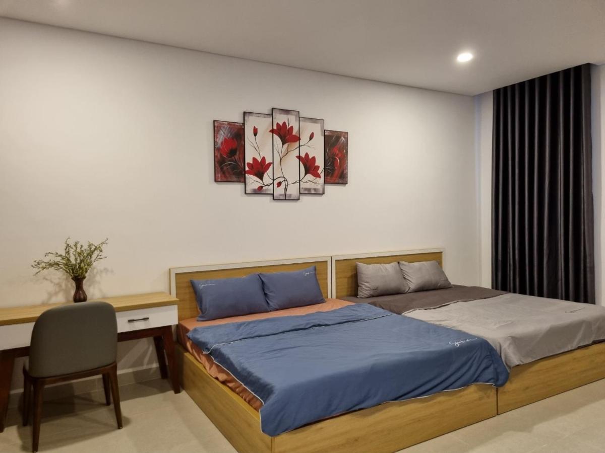 Biệt thự Zenna - Mimosa 611 View Biển