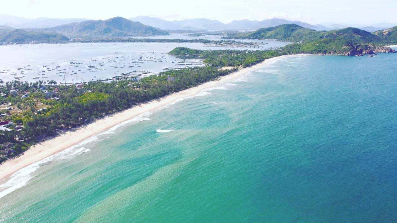 Hoa Loi Resort, Song Cau-phu Yen 3*