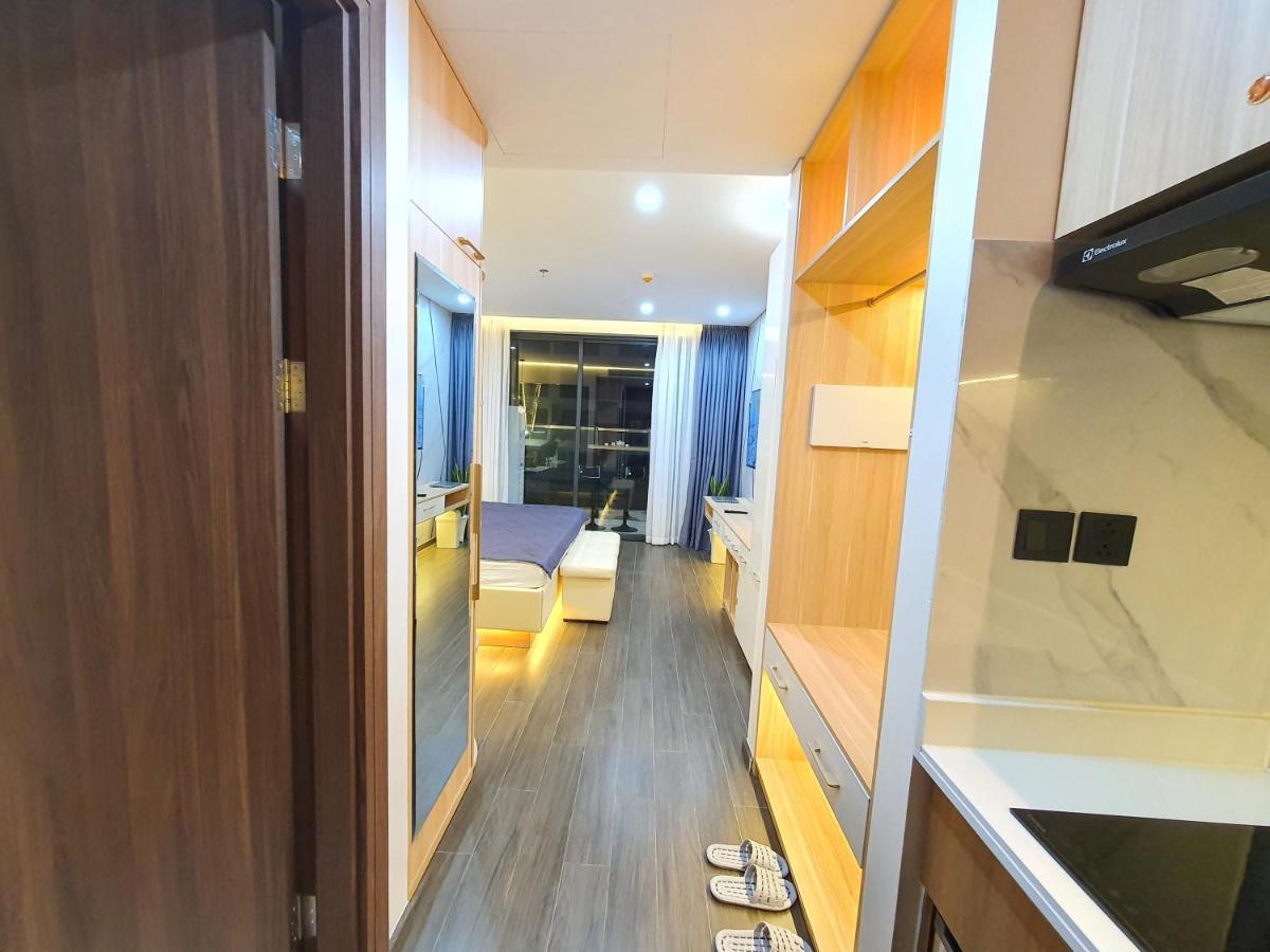 Apartment Apec Sunsea Condotel Phu Yen *