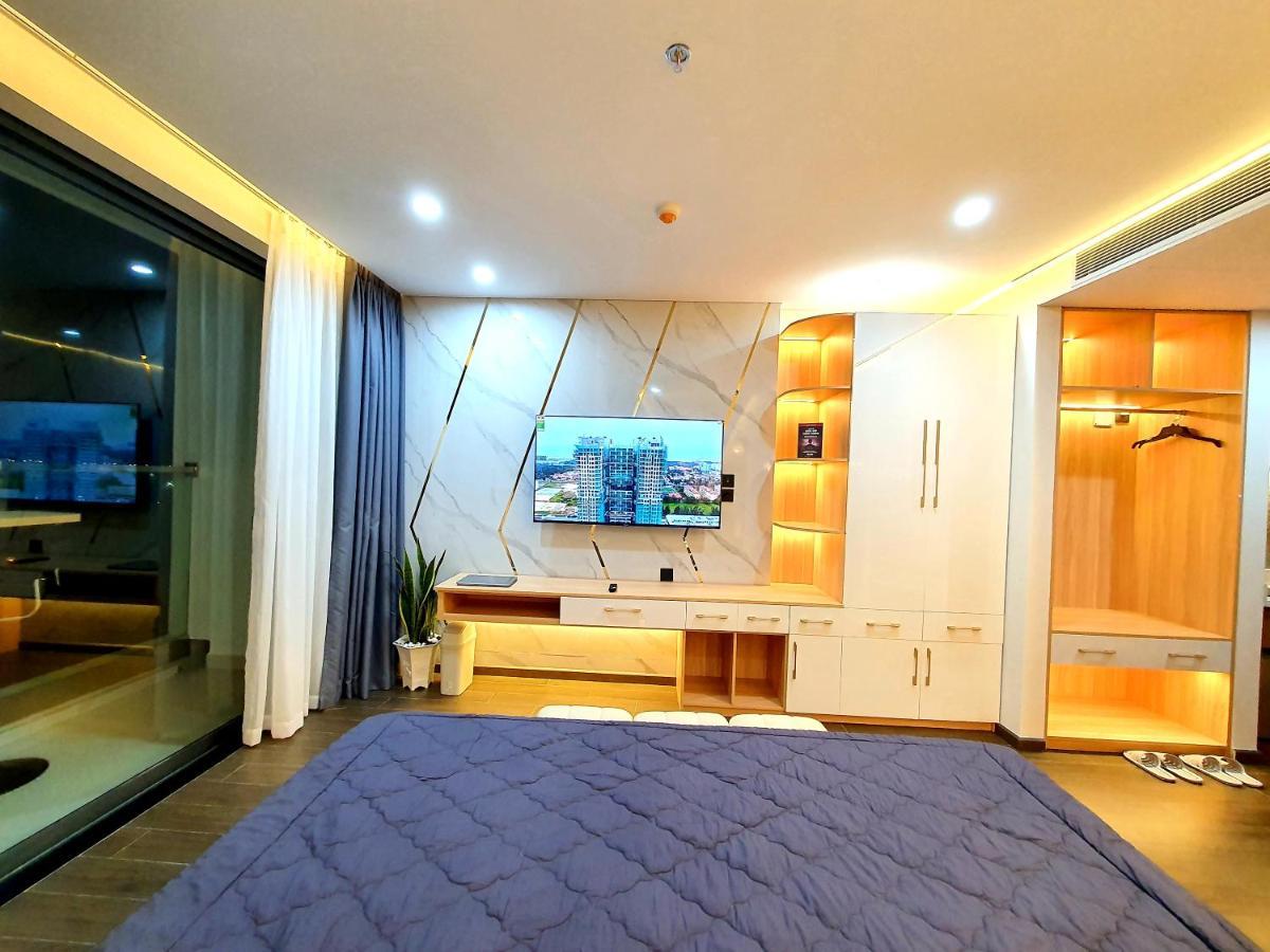 Apec Sunsea Condotel Phu Yen * Tuy Hoa