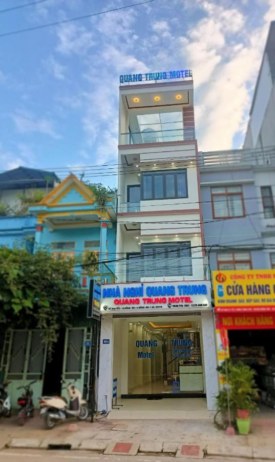 Nha Nghi Quang Trung *
