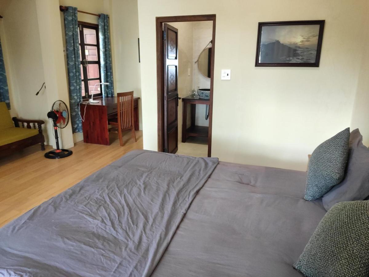 Hostel Haven Vietnam