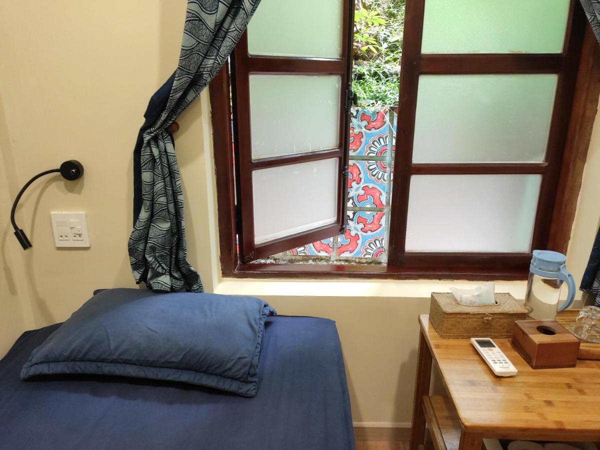 Haven Vietnam Hostel