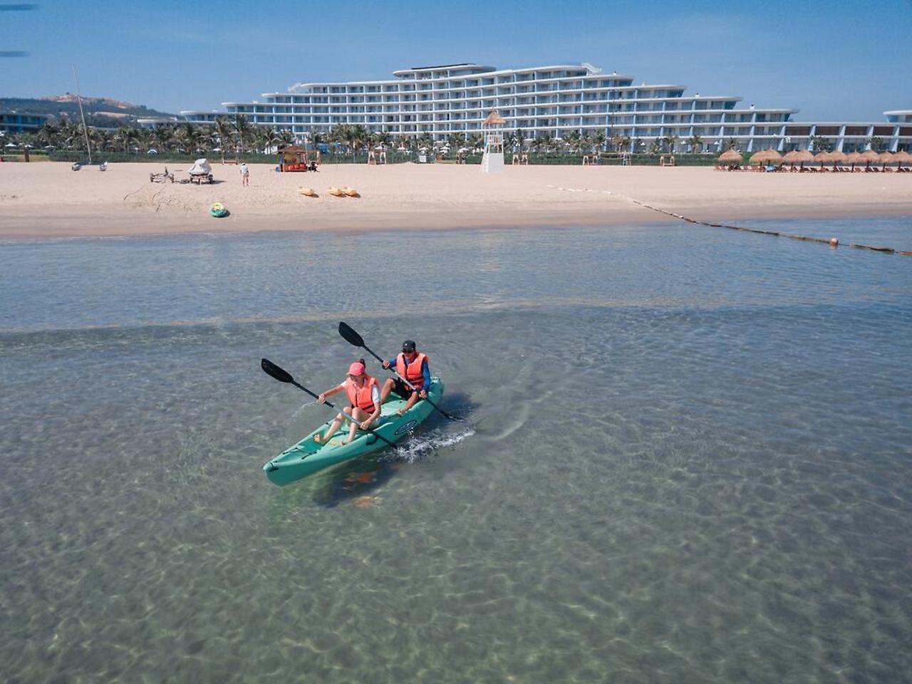 Flc Grand Khách sạn Quy Nhơn
