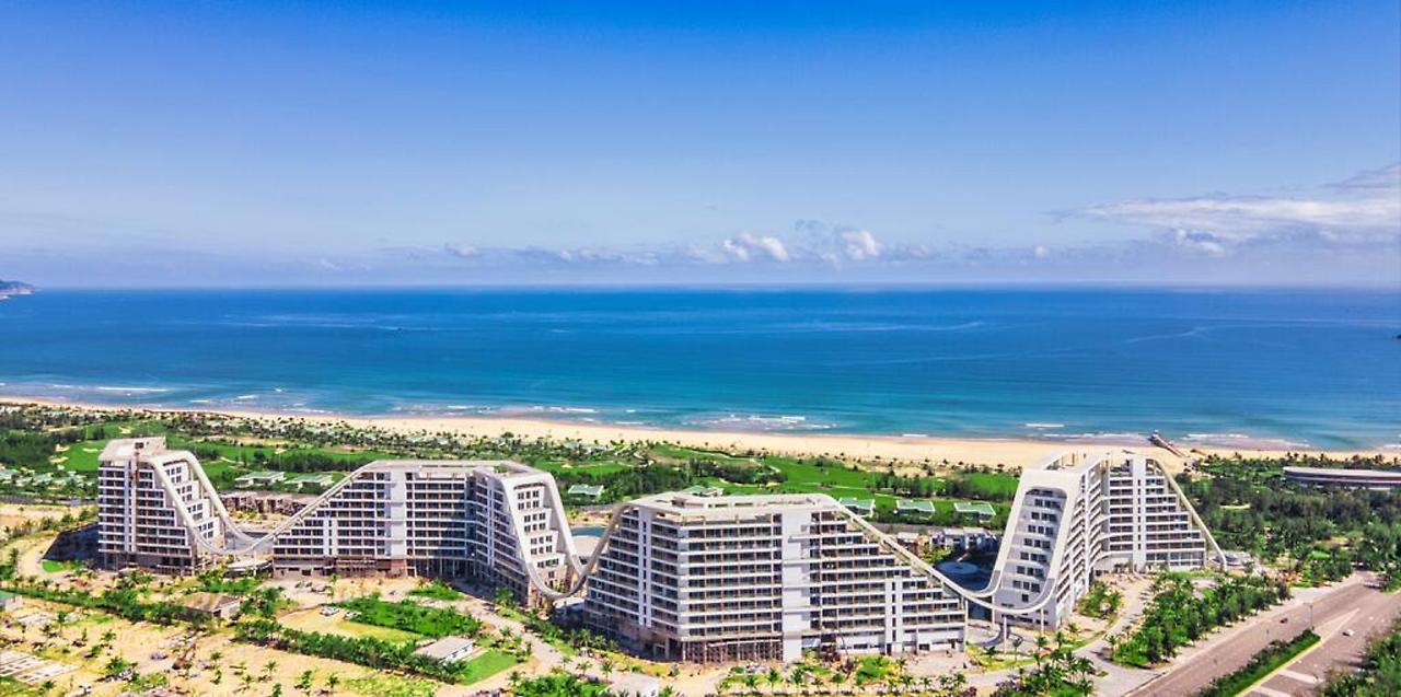 Khách sạn Flc Grand 5*