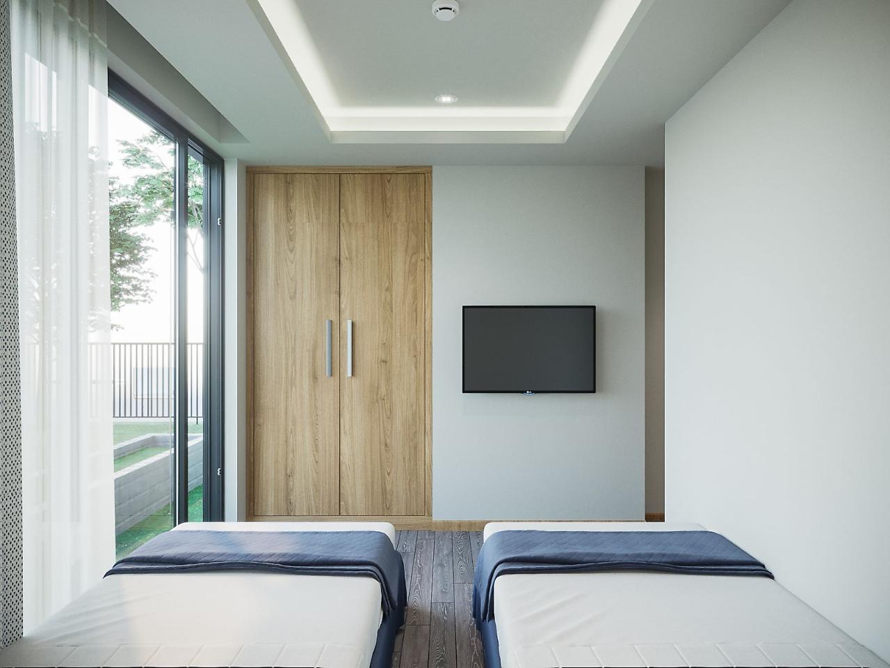 Khách sạn Flc Grand Quy Nhơn