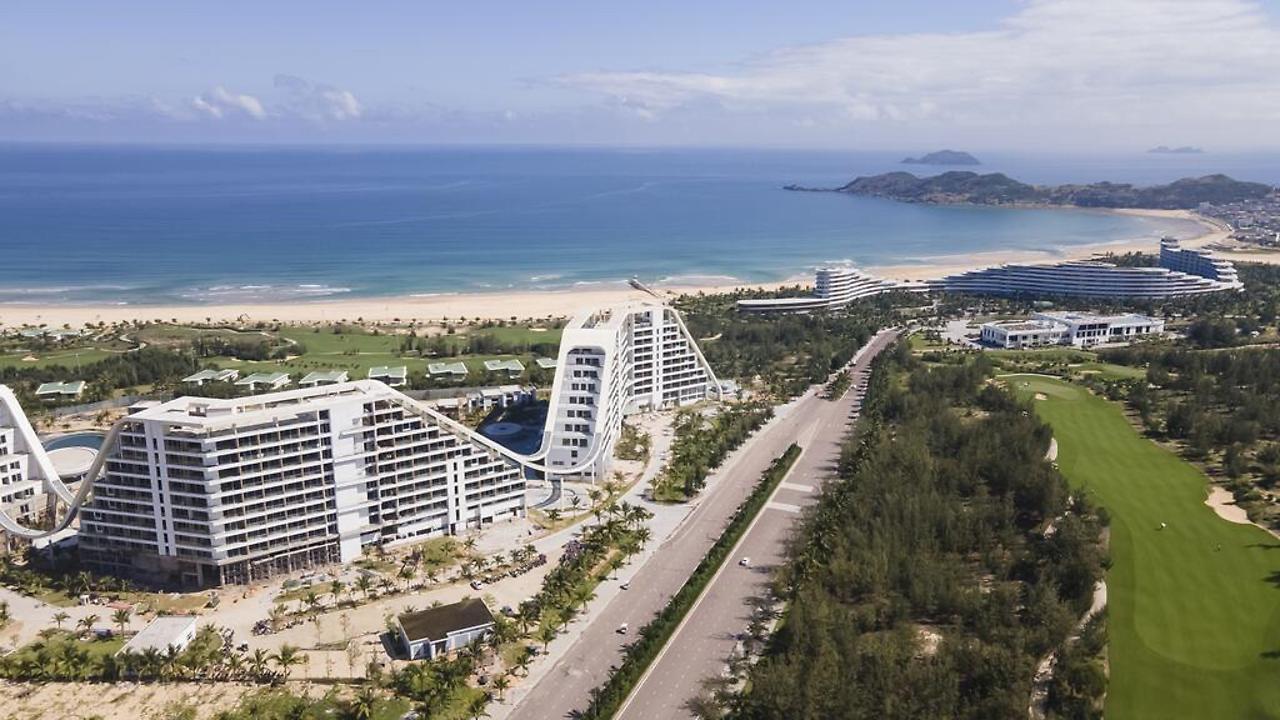 Flc Grand Khách sạn 5*