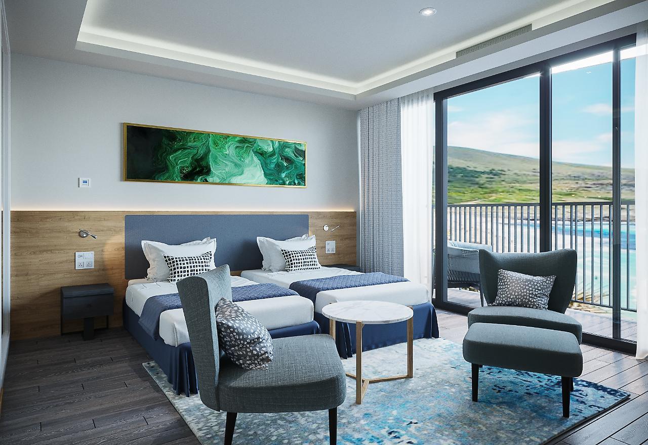 Khách sạn Flc Grand Quy Nhơn
