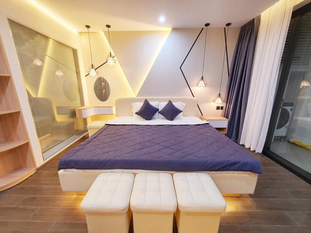 Apartment Apec Sunsea Condotel Phu Yen Tuy Hoa