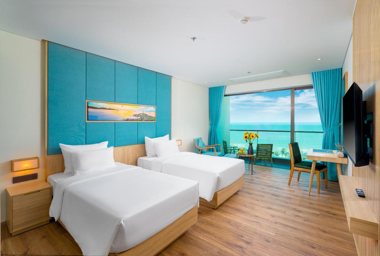 Sala Grand Tuyhoa Khách sạn Tuy Hoà